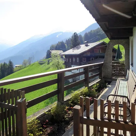 Oberhaus By Interhome