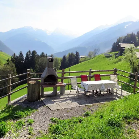 Holiday home Oberhaus By Interhome *