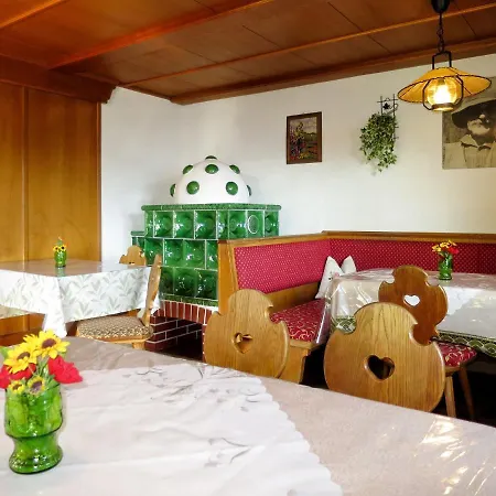 Oberhaus By Interhome Finkenberg