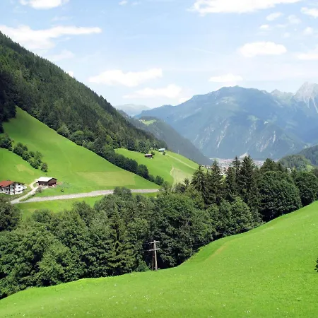 Holiday home Oberhaus By Interhome *