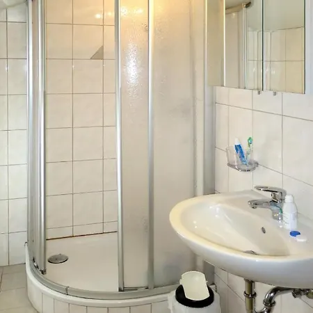 Oberhaus By Interhome Holiday home *