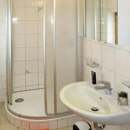 Oberhaus By Interhome Prázdninový dům Finkenberg