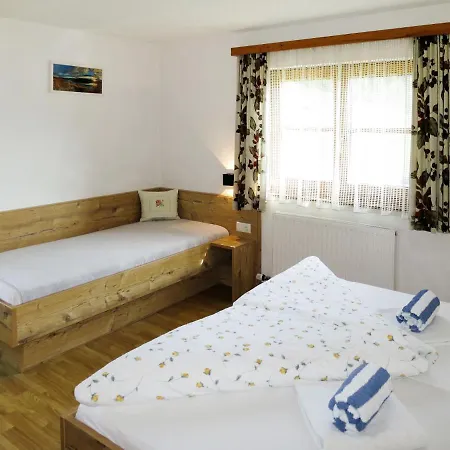Oberhaus By Interhome