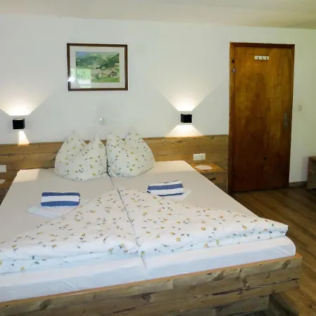 Prázdninový dům Oberhaus By Interhome