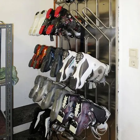 Oberhaus By Interhome 핑켄베르그