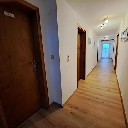 Oberhaus By Interhome Holiday home
