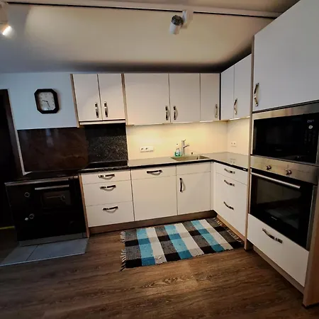 Oberhaus By Interhome * 핑켄베르그