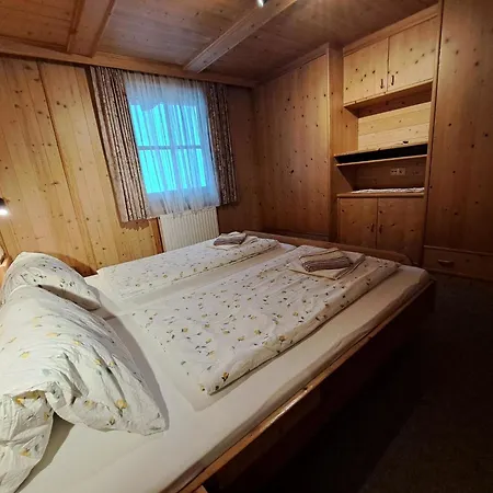 Holiday home Oberhaus By Interhome