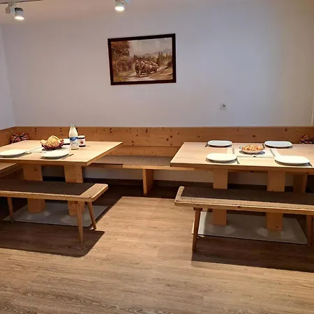 Oberhaus By Interhome 펜션