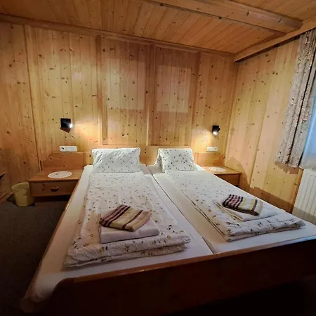 Oberhaus By Interhome * 핑켄베르그