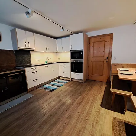 Holiday home Oberhaus By Interhome