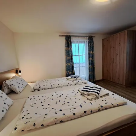 Prázdninový dům Oberhaus By Interhome *