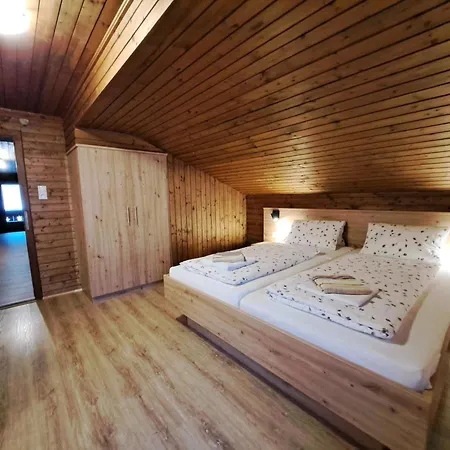 Oberhaus By Interhome *