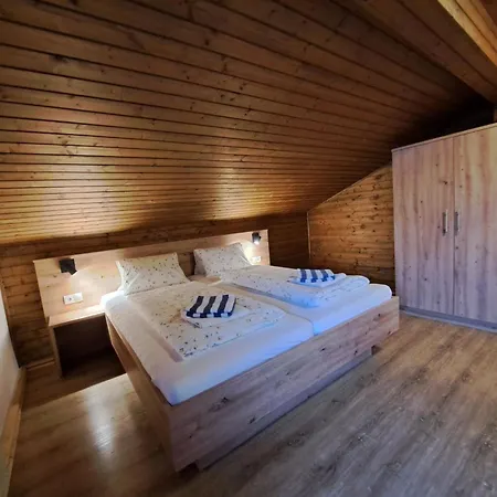 Oberhaus By Interhome