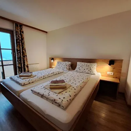 Oberhaus By Interhome 펜션 *