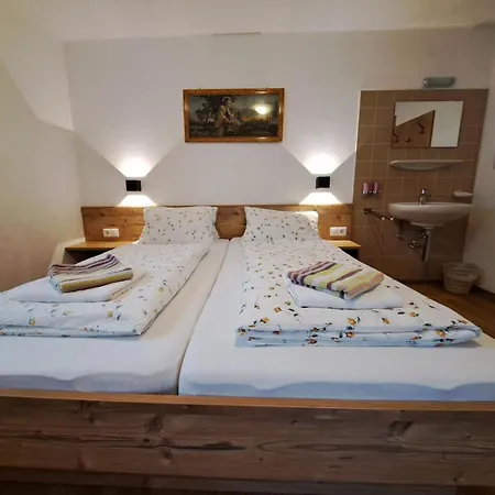 펜션 Oberhaus By Interhome 핑켄베르그