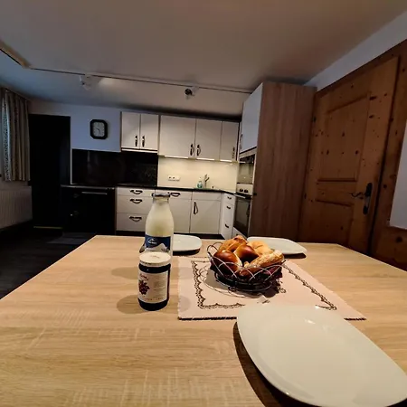 Holiday home Oberhaus By Interhome