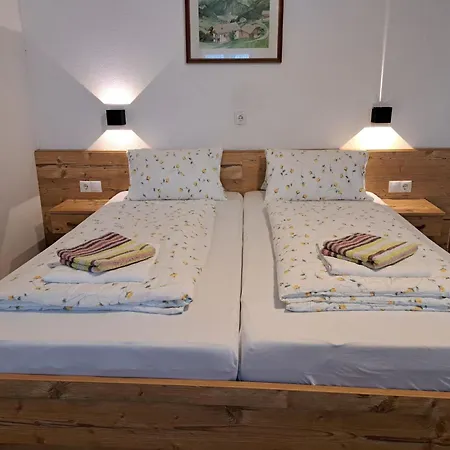 Oberhaus By Interhome 펜션 *