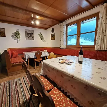 Oberhaus By Interhome Holiday home