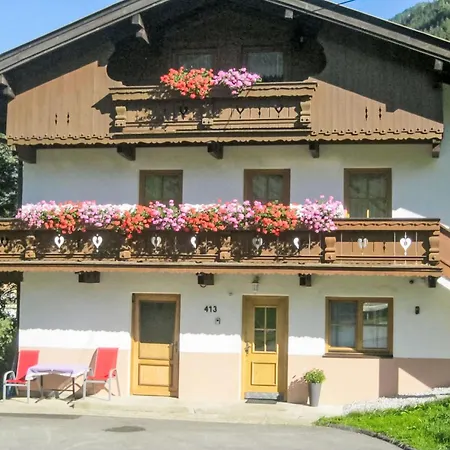 Oberhaus By Interhome Holiday home