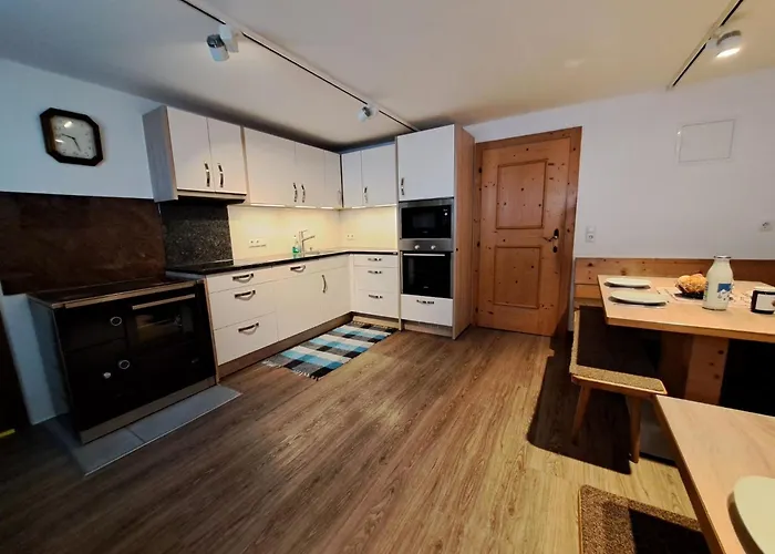 بيت للعطل Oberhaus By Interhome