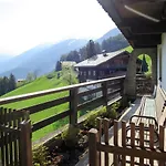 Oberhaus By Interhome