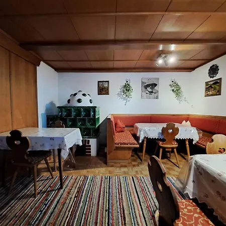 Oberhaus By Interhome * Finkenberg