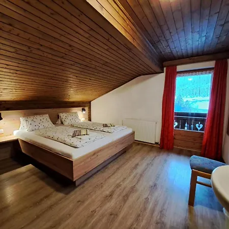 Oberhaus By Interhome בית נופש