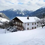 Holiday home Oberhaus By Interhome *