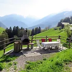 Holiday home Oberhaus By Interhome *