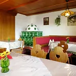 Oberhaus By Interhome Finkenberg