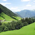 Hébergement de vacances Oberhaus By Interhome *