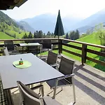 Oberhaus By Interhome * Finkenberg