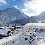 Holiday home Oberhaus By Interhome