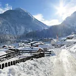 Holiday home Oberhaus By Interhome *
