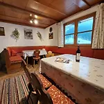 Oberhaus By Interhome Holiday home