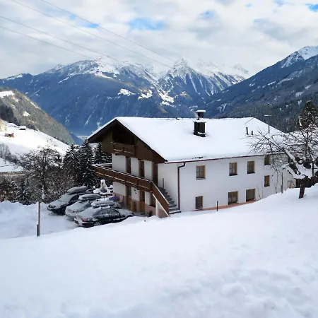 Prázdninový dům Oberhaus By Interhome *